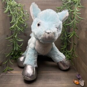 Webkinz Winter Fawn